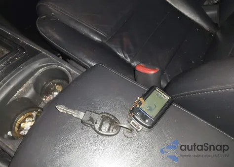 2010 Jeep Commander Sport from USA, damaged, VIN 1J4RG4GK9AC158400